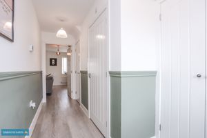 Entrance Hall- click for photo gallery